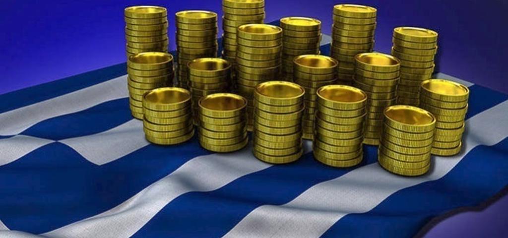 Στις αγορές βγαίνει το Ελληνικό Δημόσιο Στις αγορές βγαίνει το Ελληνικό Δημόσιο